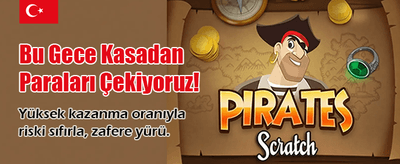 Büyük Kazançlar Sizi Bekliyor