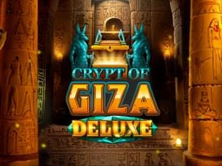 Crypt Of Giza Secrets Deluxe screenshot