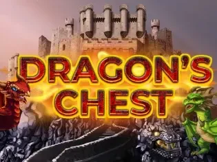 Dragon's Chest screenshot