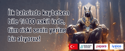 Haftalık Kayıp Bonusu 💰 promotion