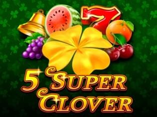 5 Super Clover screenshot