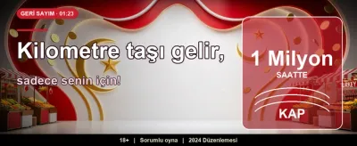 Güncel Girişle Hemen Oyna